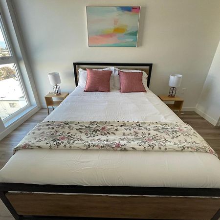 Elegant Retreat In The Heart Of La, Discover Your Lavish Hideaway Los Angeles Eksteriør billede