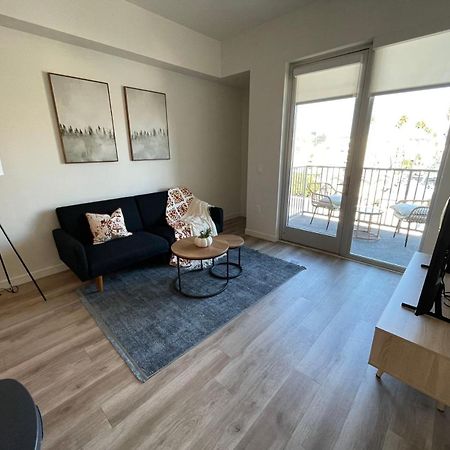 Elegant Retreat In The Heart Of La, Discover Your Lavish Hideaway Los Angeles Eksteriør billede