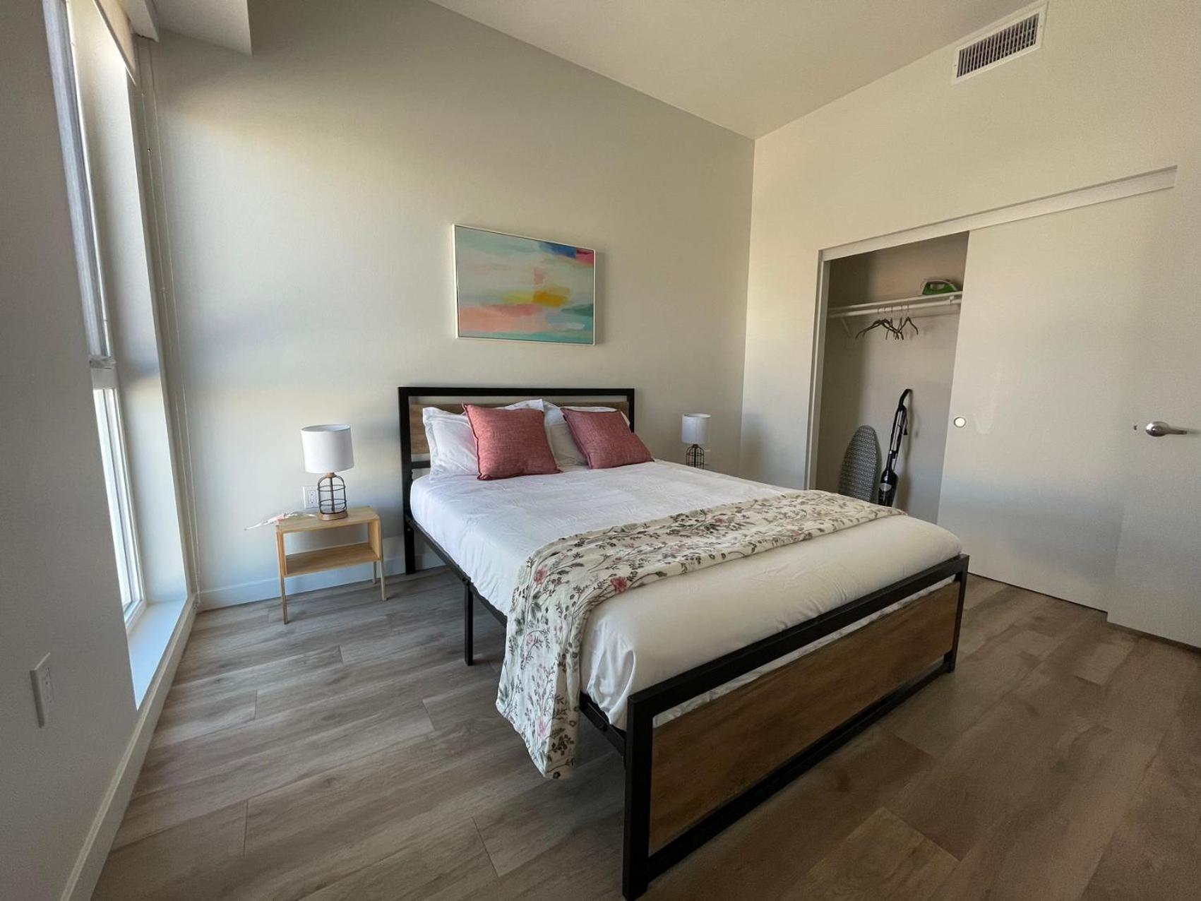 Elegant Retreat In The Heart Of La, Discover Your Lavish Hideaway Los Angeles Eksteriør billede