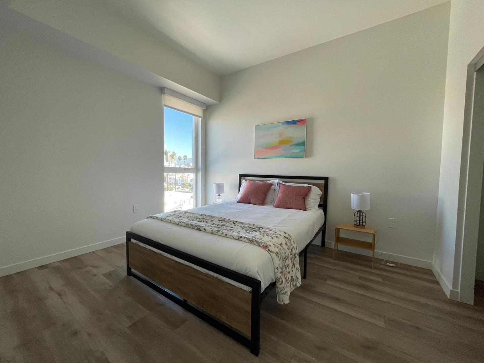 Elegant Retreat In The Heart Of La, Discover Your Lavish Hideaway Los Angeles Eksteriør billede