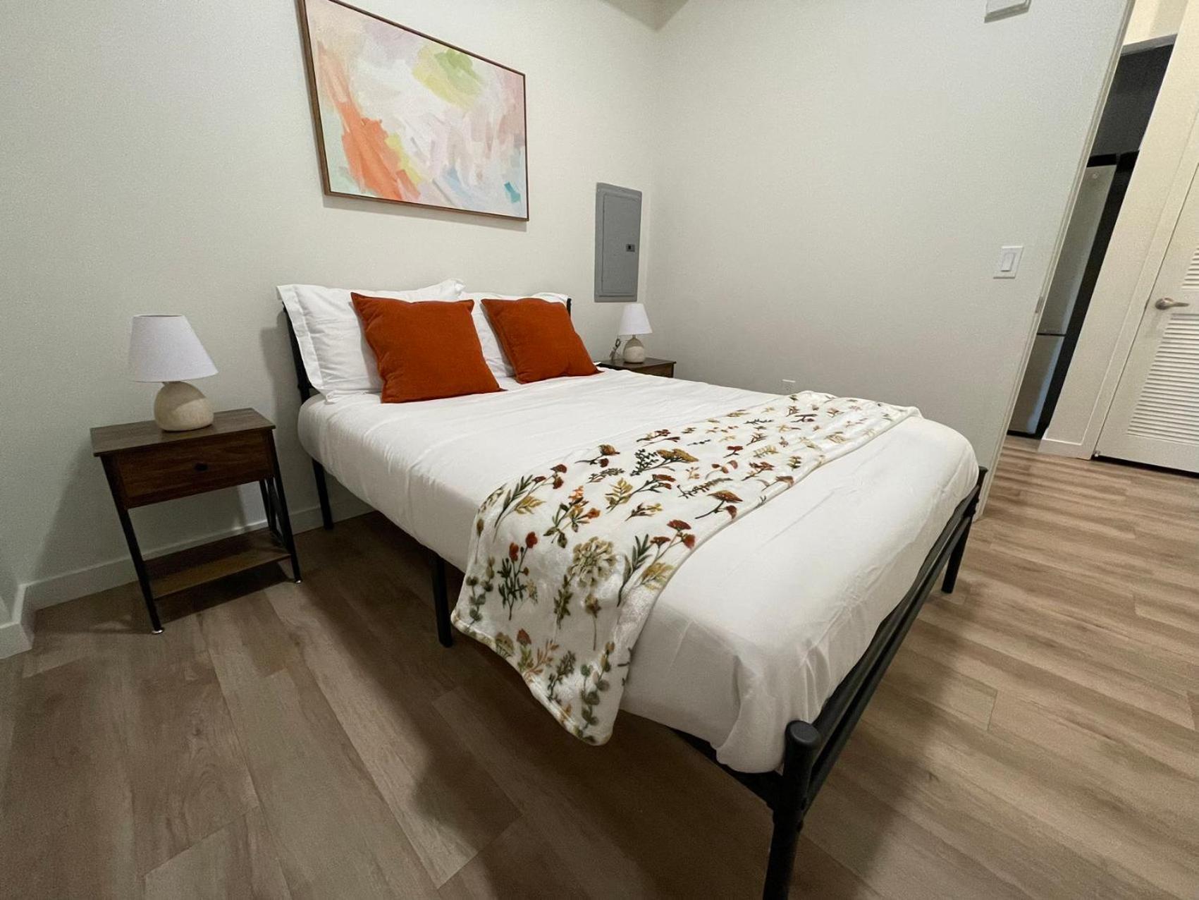 Elegant Retreat In The Heart Of La, Discover Your Lavish Hideaway Los Angeles Eksteriør billede