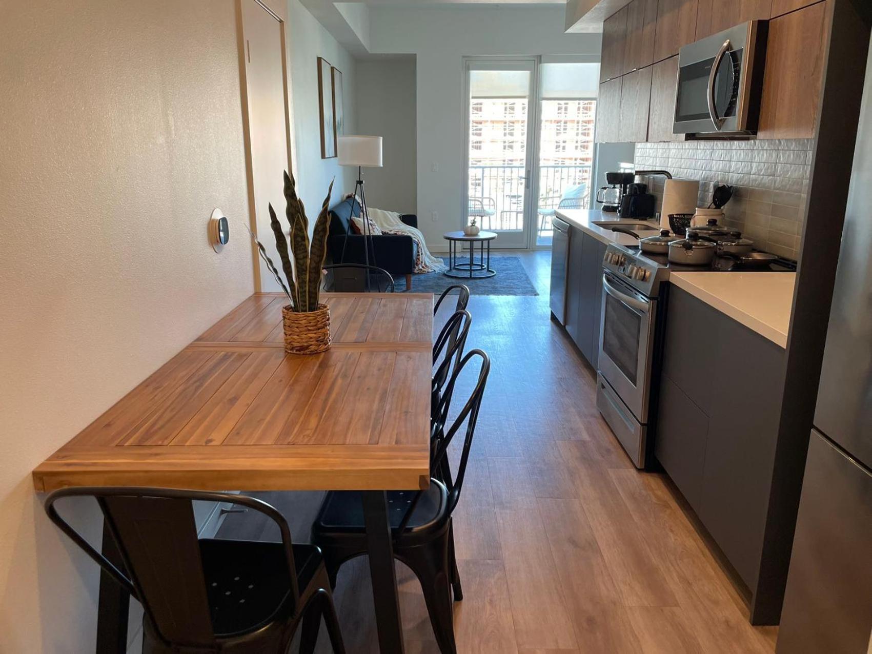 Elegant Retreat In The Heart Of La, Discover Your Lavish Hideaway Los Angeles Eksteriør billede