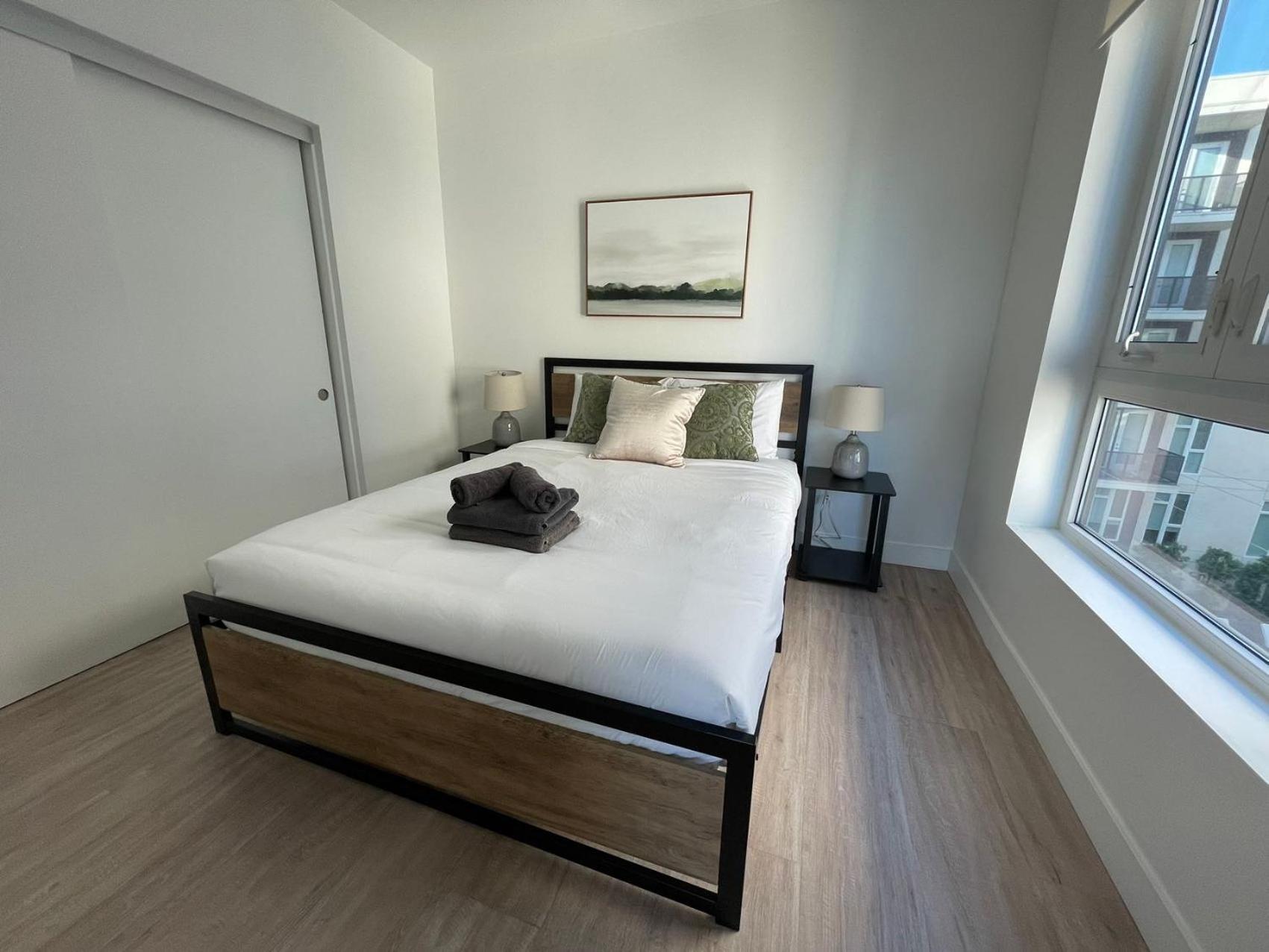 Elegant Retreat In The Heart Of La, Discover Your Lavish Hideaway Los Angeles Eksteriør billede