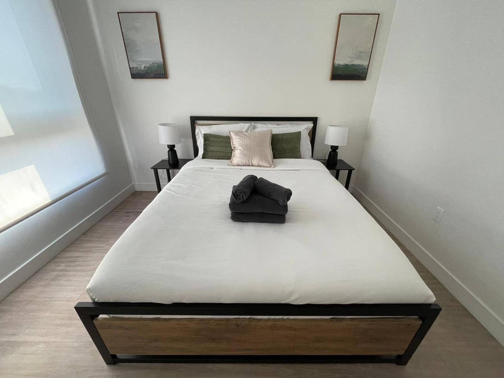 Elegant Retreat In The Heart Of La, Discover Your Lavish Hideaway Los Angeles Eksteriør billede