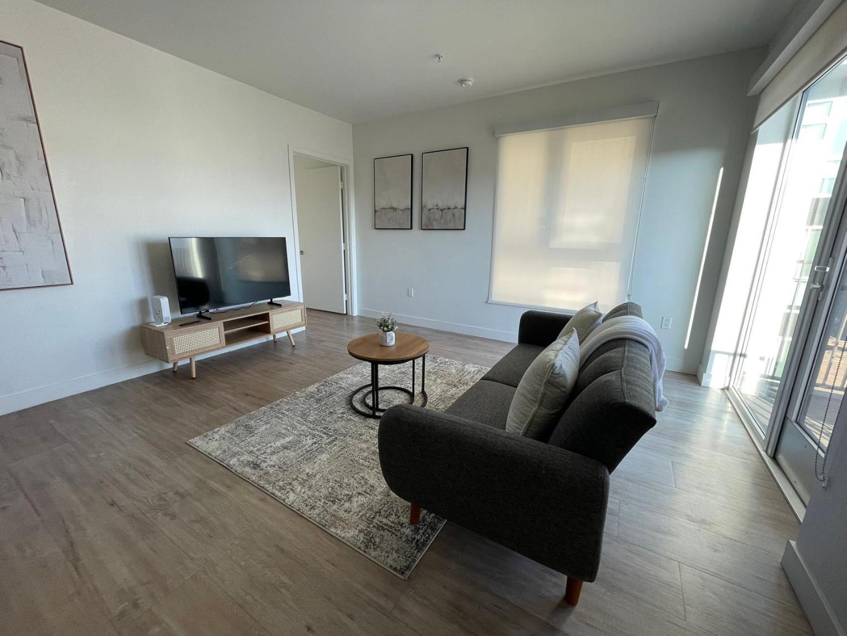 Elegant Retreat In The Heart Of La, Discover Your Lavish Hideaway Los Angeles Eksteriør billede