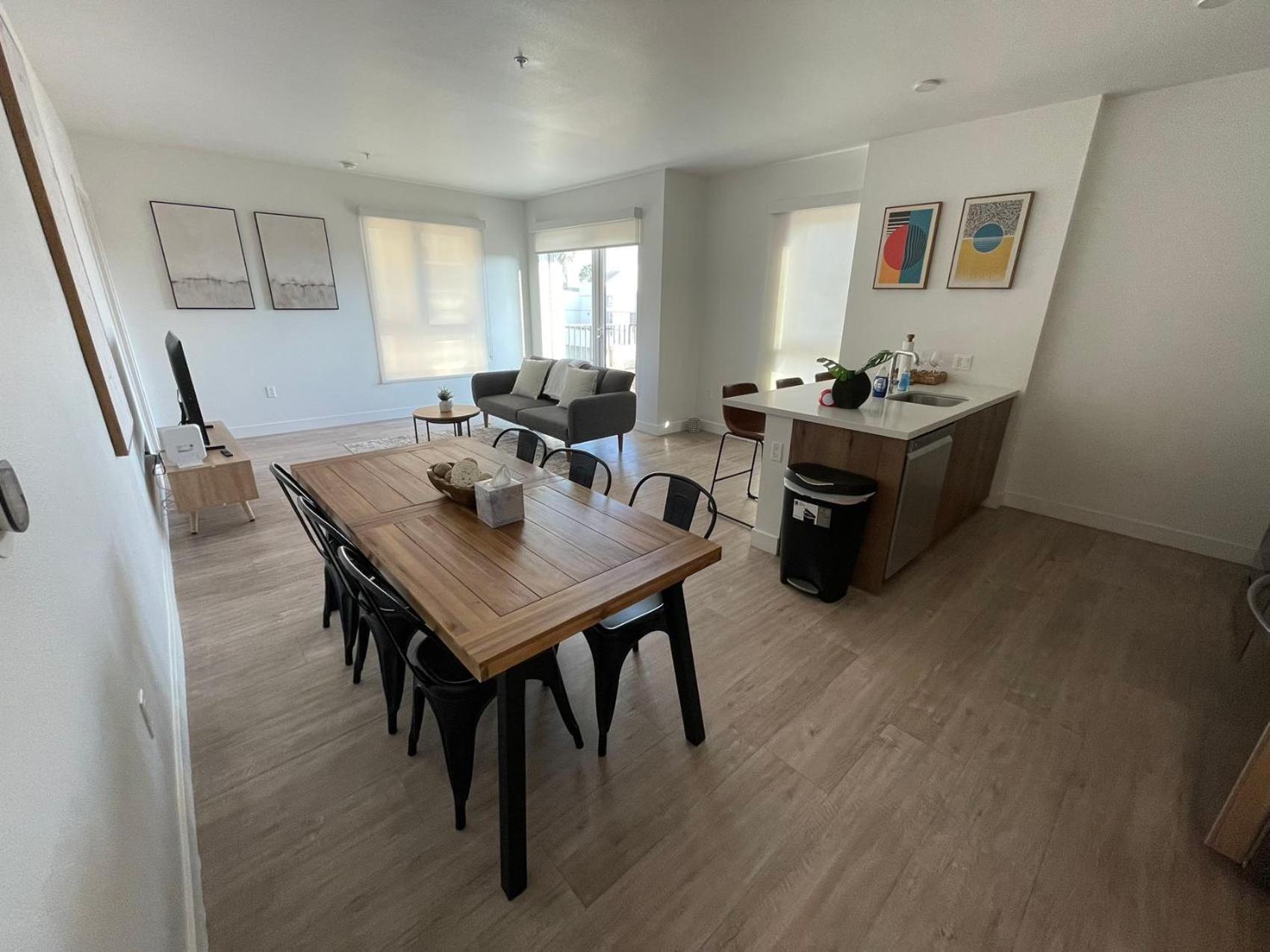 Elegant Retreat In The Heart Of La, Discover Your Lavish Hideaway Los Angeles Eksteriør billede