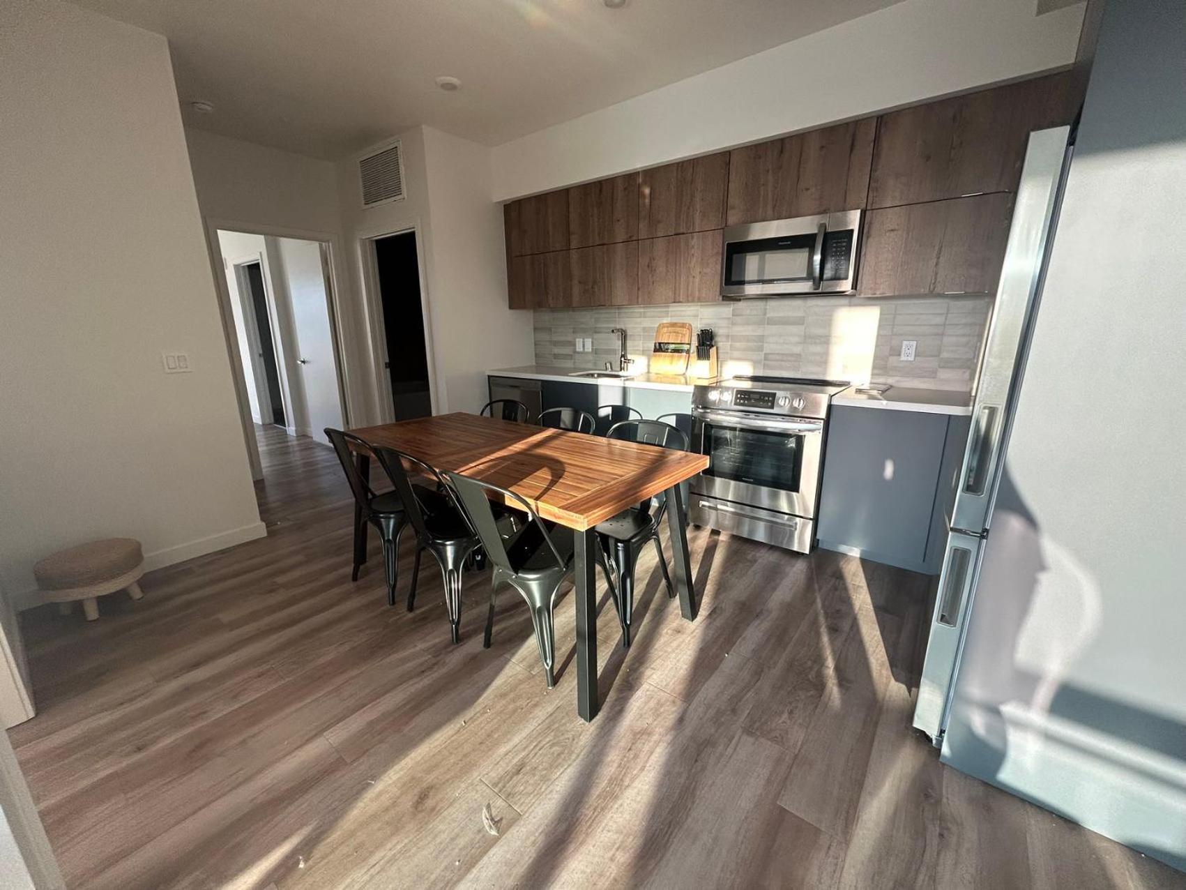 Elegant Retreat In The Heart Of La, Discover Your Lavish Hideaway Los Angeles Eksteriør billede