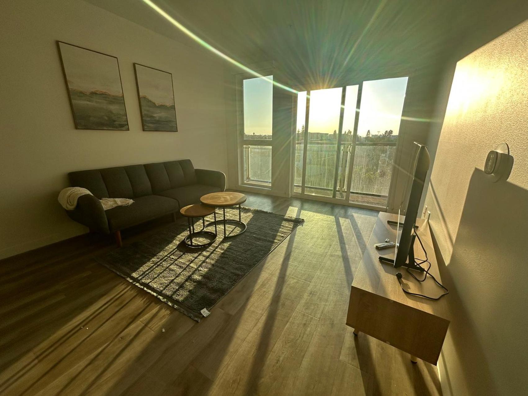 Elegant Retreat In The Heart Of La, Discover Your Lavish Hideaway Los Angeles Eksteriør billede