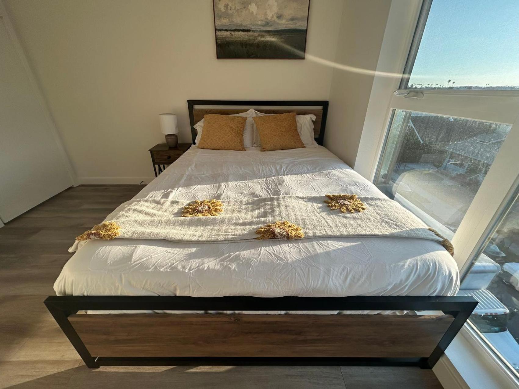 Elegant Retreat In The Heart Of La, Discover Your Lavish Hideaway Los Angeles Eksteriør billede