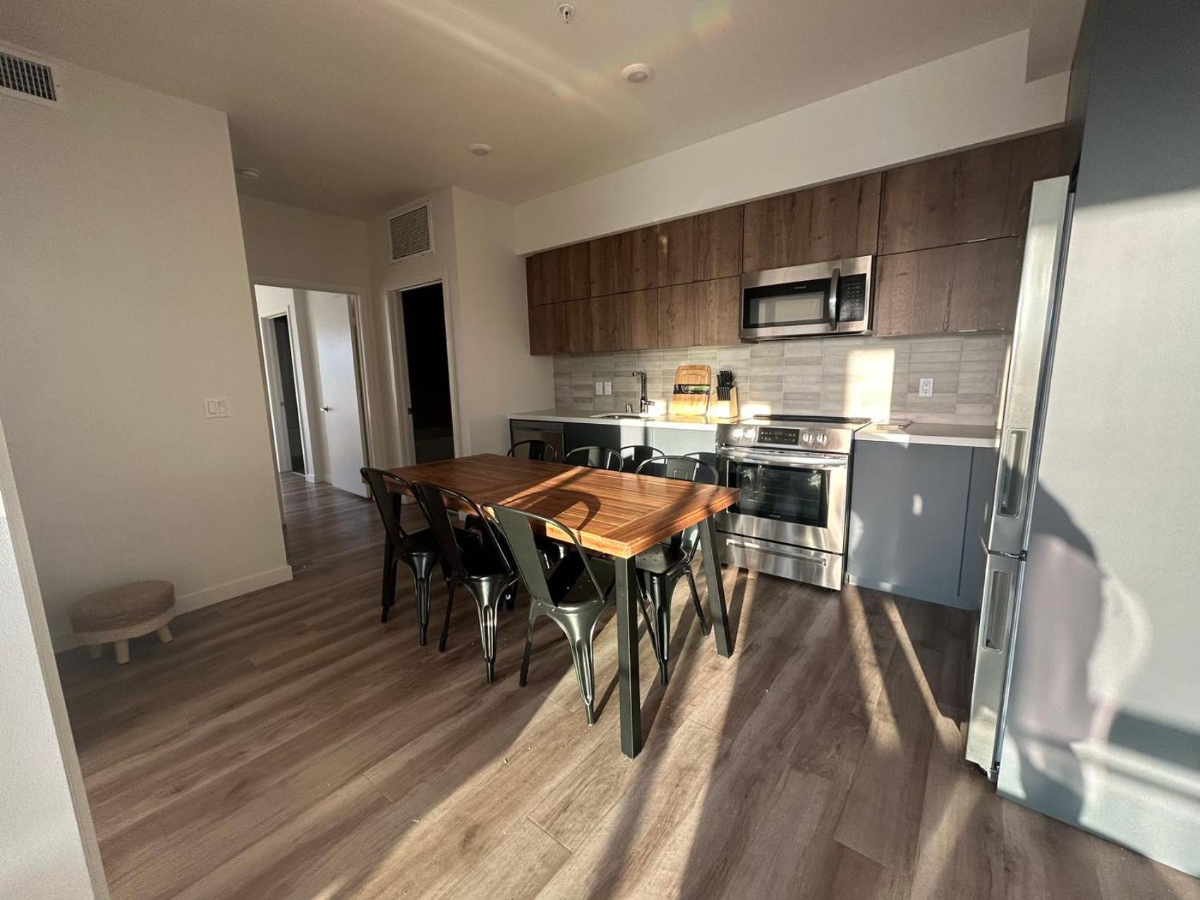 Elegant Retreat In The Heart Of La, Discover Your Lavish Hideaway Los Angeles Eksteriør billede