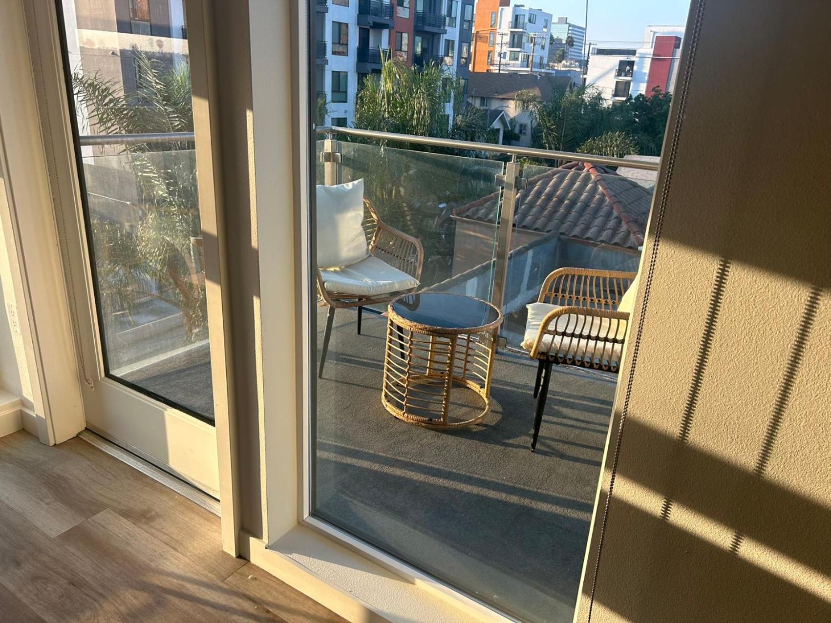 Elegant Retreat In The Heart Of La, Discover Your Lavish Hideaway Los Angeles Eksteriør billede