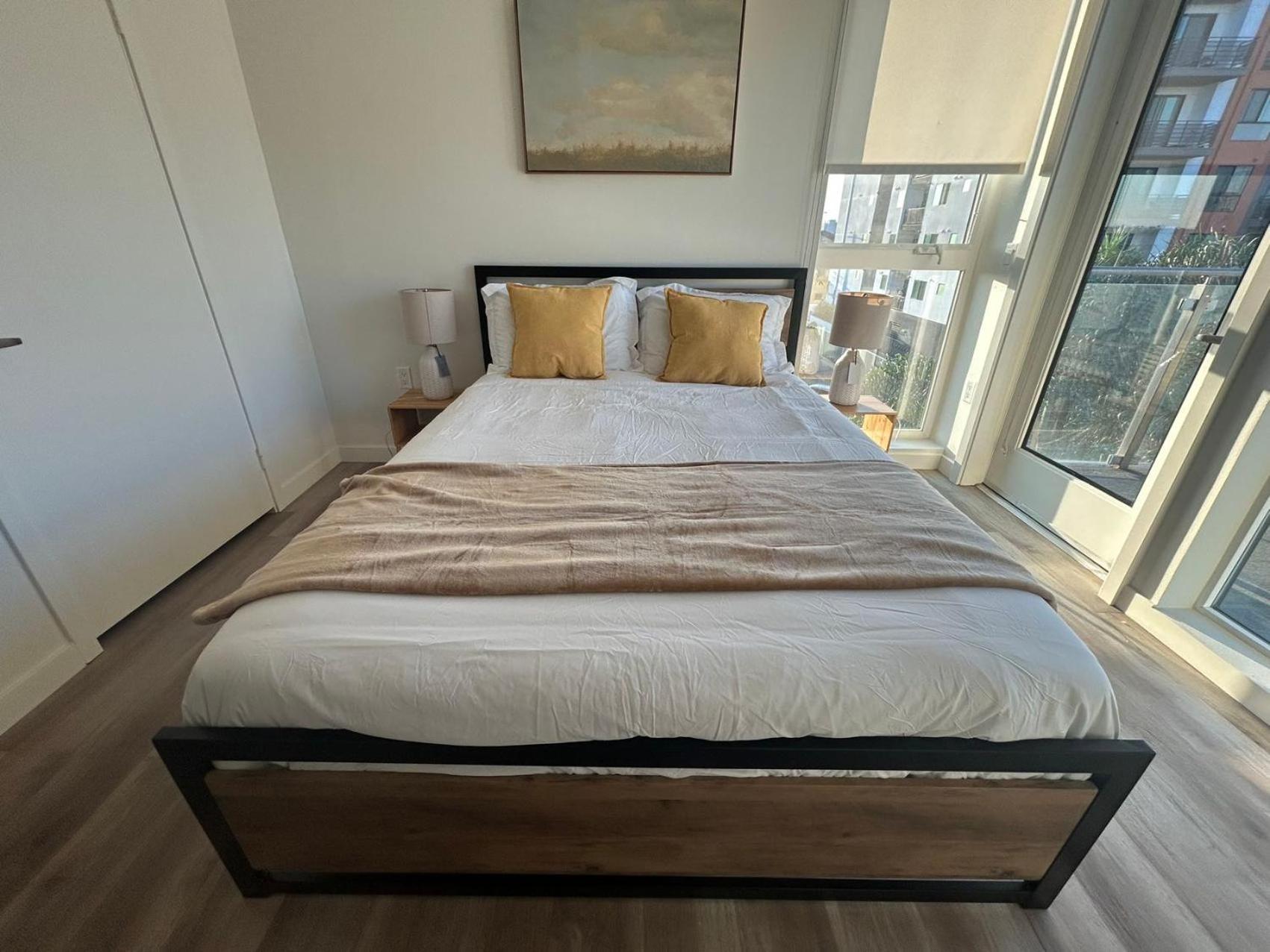 Elegant Retreat In The Heart Of La, Discover Your Lavish Hideaway Los Angeles Eksteriør billede